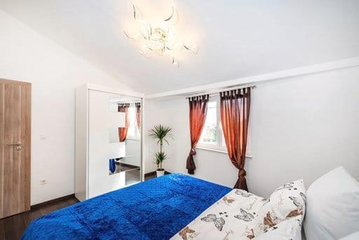 Vila Kuca Za Odmor Natali Nin Exteriér fotografie
