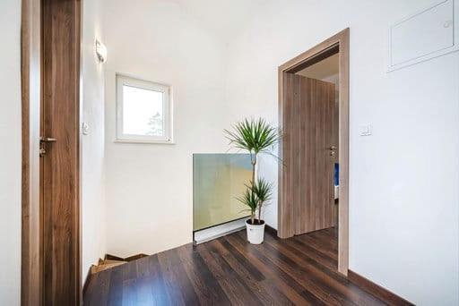 Vila Kuca Za Odmor Natali Nin Exteriér fotografie