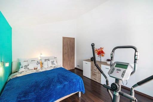 Vila Kuca Za Odmor Natali Nin Exteriér fotografie