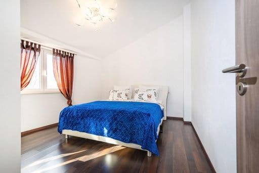 Vila Kuca Za Odmor Natali Nin Exteriér fotografie